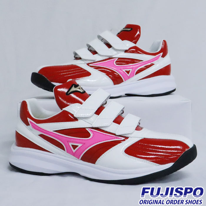 Mizuno グローバルエリートトレーニングシューズ オーダー 楽天市場】ミズノ 野球館オリジナル トレーニングシューズ