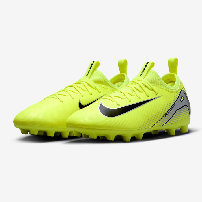 Nike Air Zoom マーキュリアル サッカーシューズ 楽天市場】ジュニア シューズ スパイク ナイキ マーキュリアル