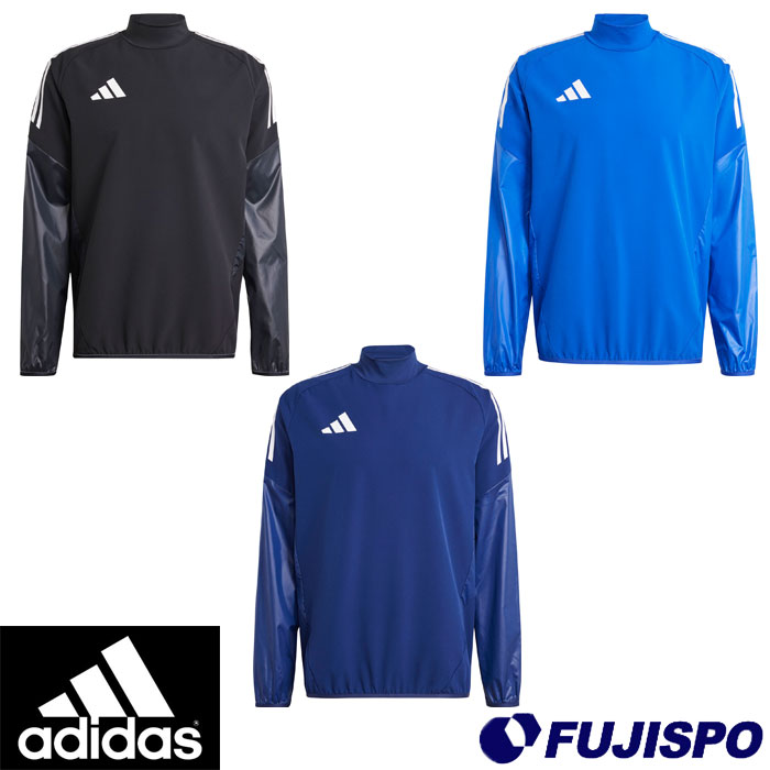 楽天市場】アディダス メンズ ピステ トップ サッカーウェア