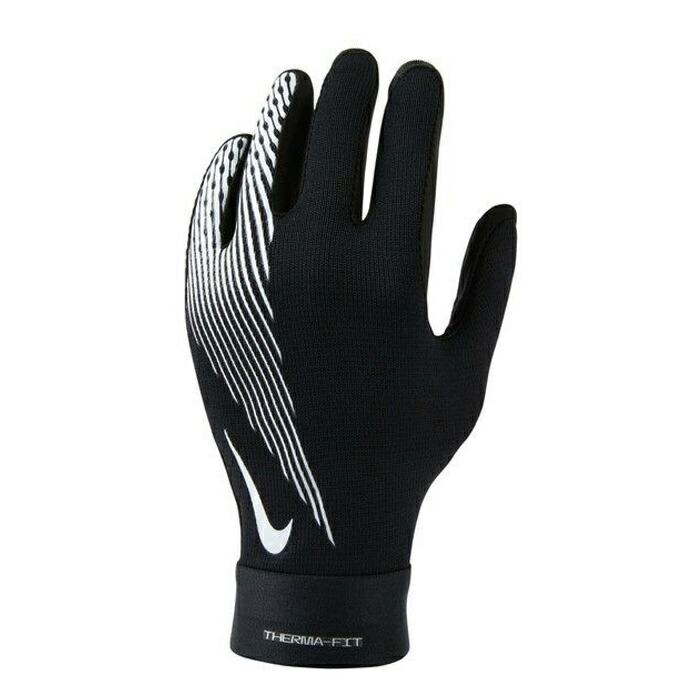 楽天市場】ナイキ サッカー 防寒手袋 ジュニア HO DF サーマフィット