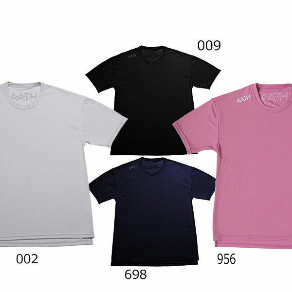 オンヨネ アース AATH ハーフＴシャツ AAJ99301 【クロスカントリースキー店舗】