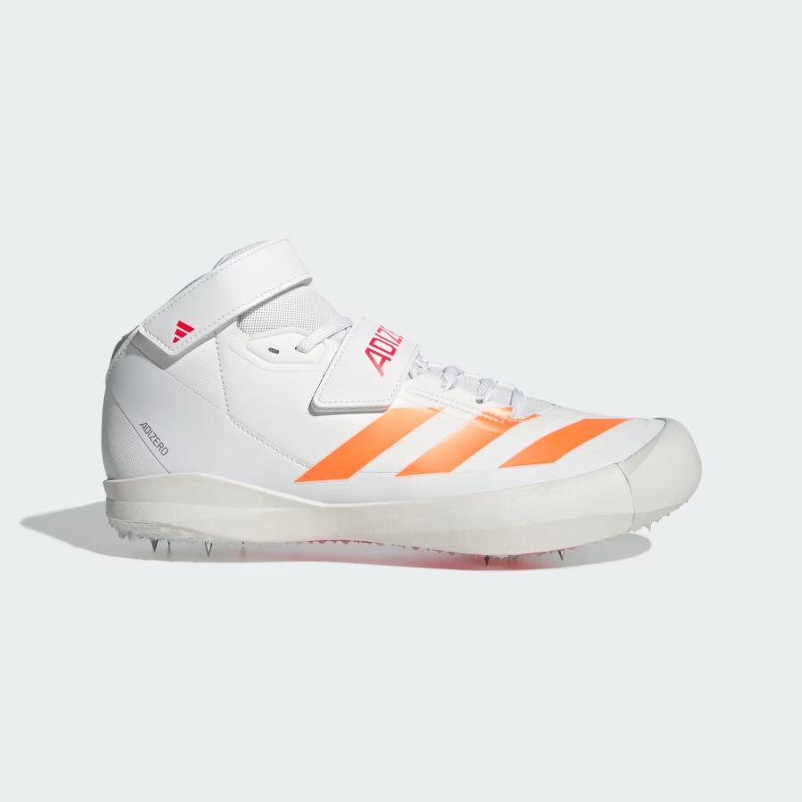 アディダス adidas 大地スパイク やり投げ 投てき アディゼロ ジャベリン ADIZERO JAVELIN JQ0805 メンズ レディース