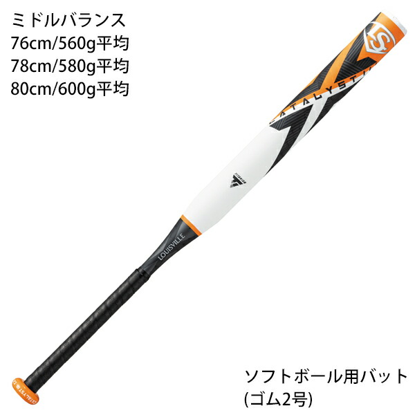 楽天市場】カタリスト3 ティーアイ III TI ルイスビルスラッガー