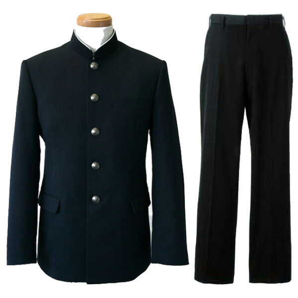 楽天市場】カンコー 学生服 KANKO 制服 男子 メンズ カンコー