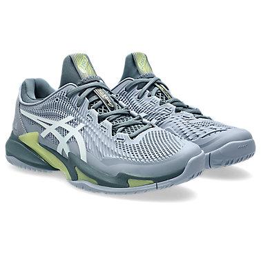 アシックス asics メンズ 庭球シューズ 厚地の外套FF 3 オール厚地の外套 COURT FF 3 1041A370 404色つや