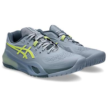 アシックス asics メンズ 庭球シューズ オール厚地の外套 ゲルレゾリューション X GEL-RESOLUTION X 1042A481 402色つや