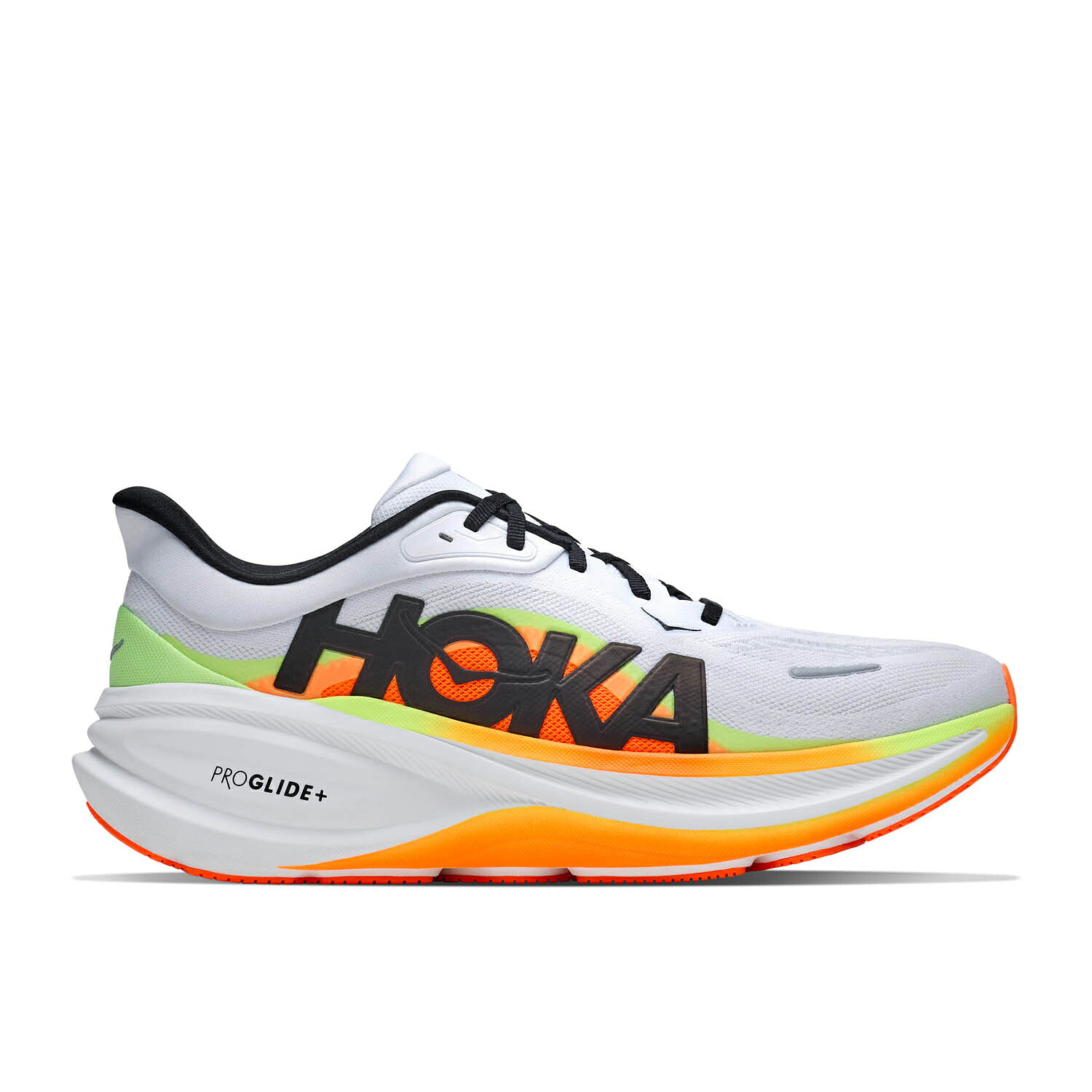 HOKA ホカ メンズ ランニングシューズ スニーカー クリフトン プロ CLIFTON PRO 1176510 CMCGRカラー ホカオネオネ テンポアップ ロッカー 反発性|富士スポーツ店