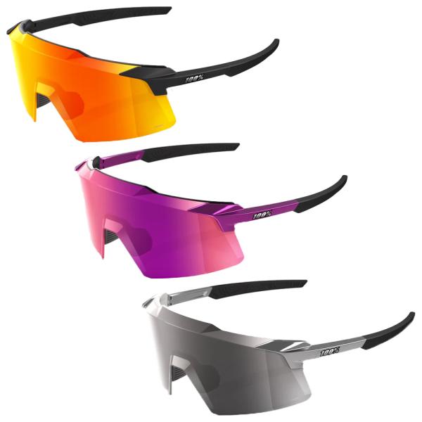 楽天市場】ワンハンドレッド 100％ サングラス スピードクラフト 60007