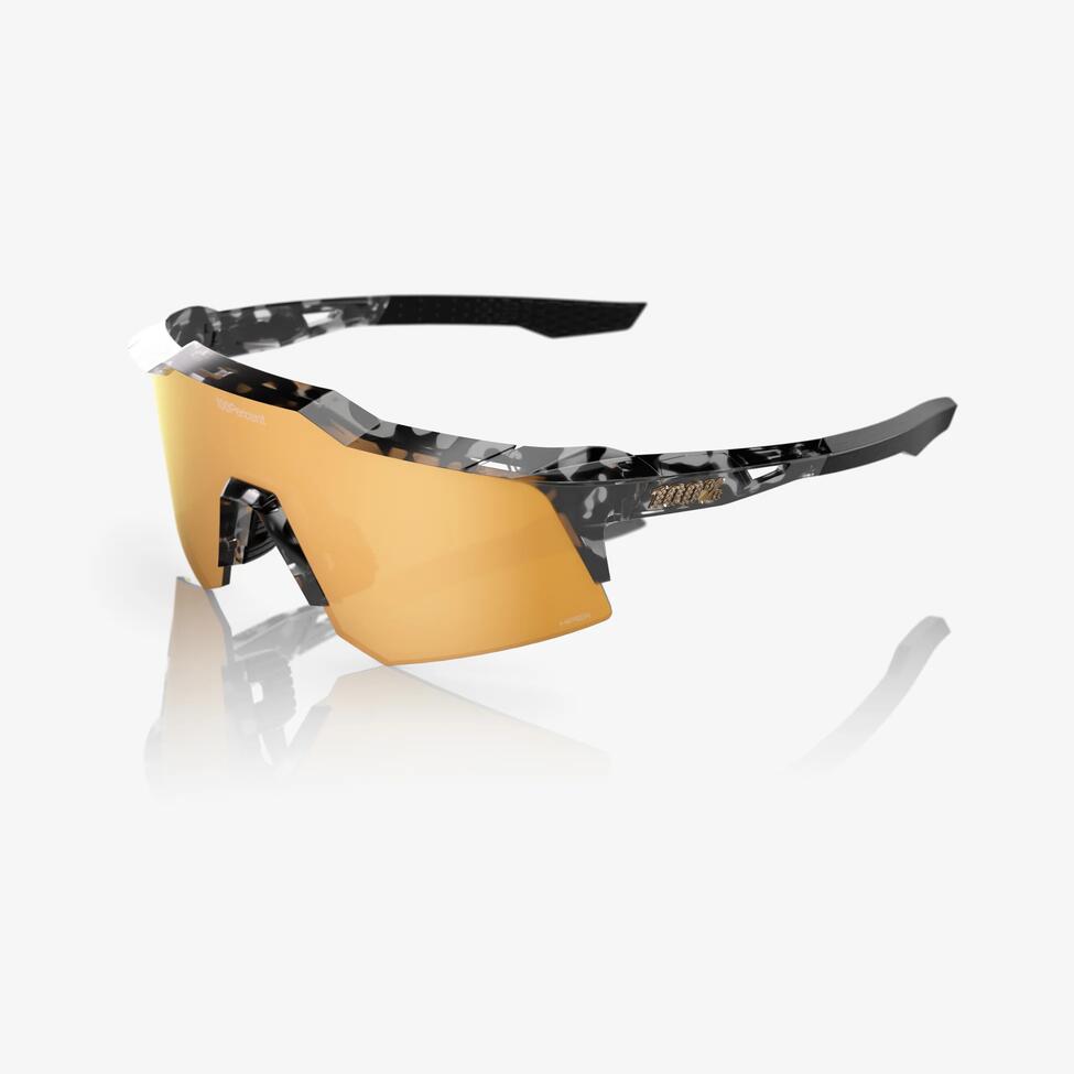 中古 ワンハンドレッド サングラス マイケルハリス 100% サングラス 100%(ワンハンドレッド) マイケル・ハリス2世モデル スピード