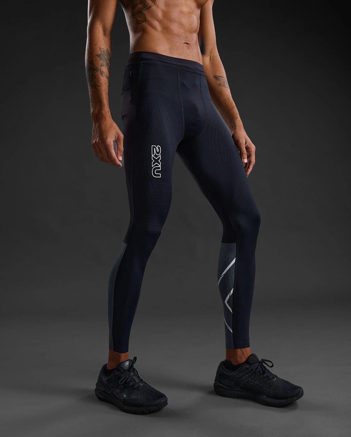 楽天市場】☆2XU ツータイムズユー タイツ ランニング