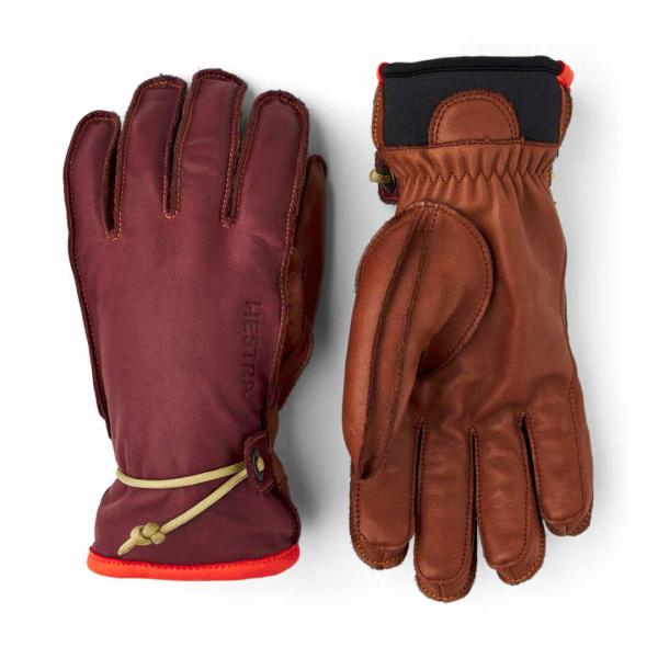 HESTRA へストラグローブ　スキーグローブ 楽天市場】HESTRA ヘストラ スキーグローブ メンズ レディース 2025