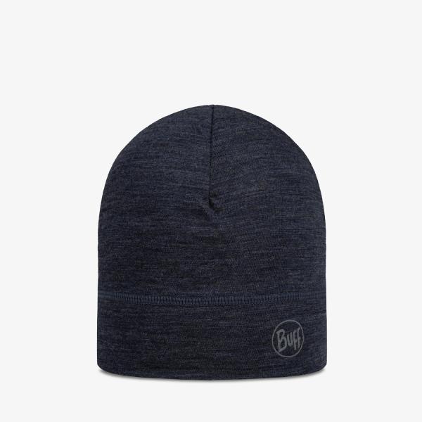 【楽天市場】バフ BUFF 553898 Merino Lightweight Beanie カラーSOLID NIGHT BLUE 帽子