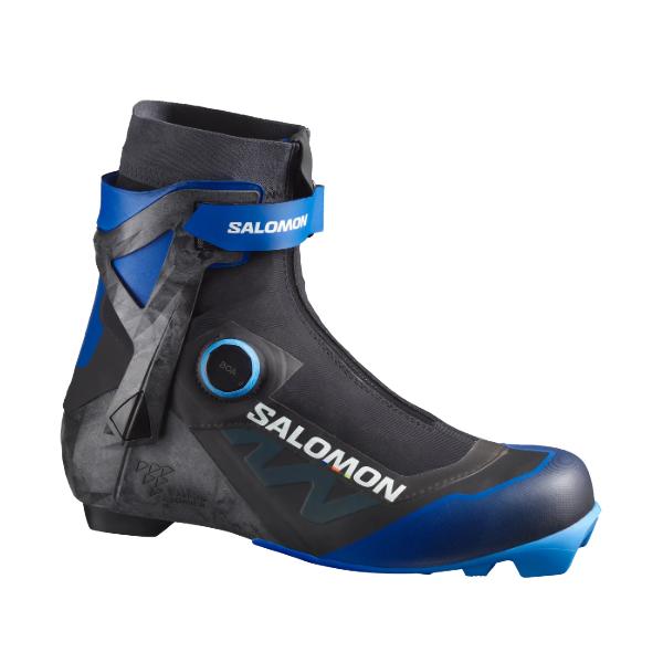 【送料込】SALOMON【サロモン】　クロスカントリーブーツ SALOMON サロモン クロスカントリースキー ブーツ SNS エキップ8