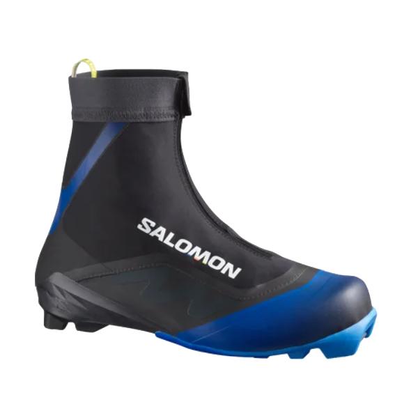 salomon S/RACE CLASSIC クロスカントリー　ブーツ 楽天市場】サロモン クロスカントリースキーブーツ S/RACE