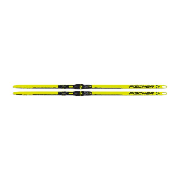 FISCHER クロスカントリースキー スケーティング　186cm FISCHER SPEED MAX スケーティング 186cm ／ IFPプレート