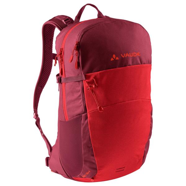 ファウデ VAUDE 14566 Wizard 18+4 AC 容量18＋4L カラーmars red(9940) ザック リュック ハイキング トレッキング 登山 タウン【クロスカントリースキー店舗】画像