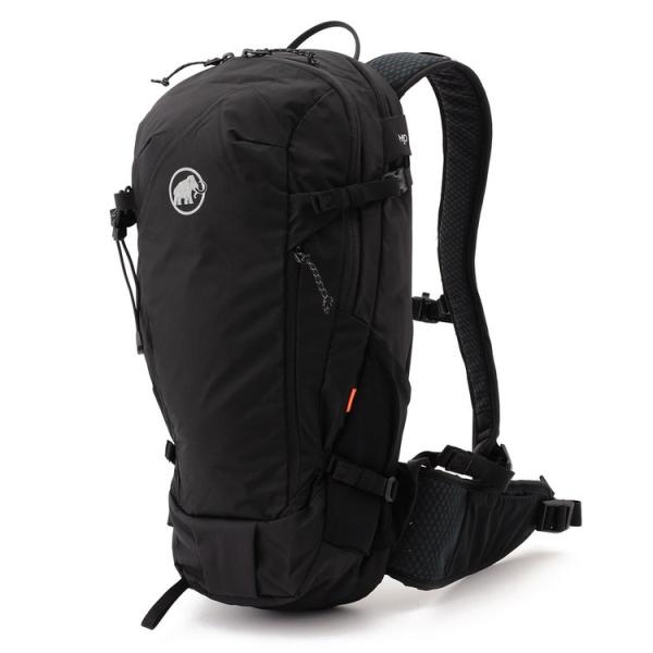 マムート MAMMUT バサルト 15 リュックサック 黒 楽天市場】マムート バサルト 15 バックパック ブラック 幅32×高