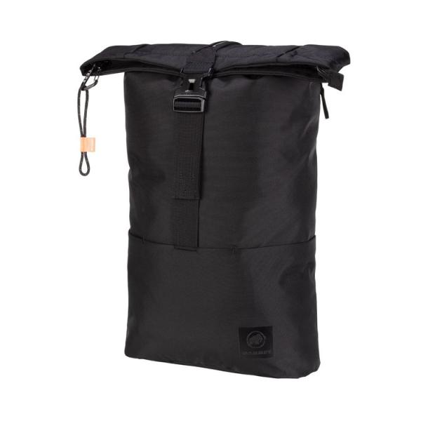 マムート MAMMUT バサルト 15 リュックサック 黒 楽天市場】マムート バサルト 15 バックパック ブラック 幅32×高