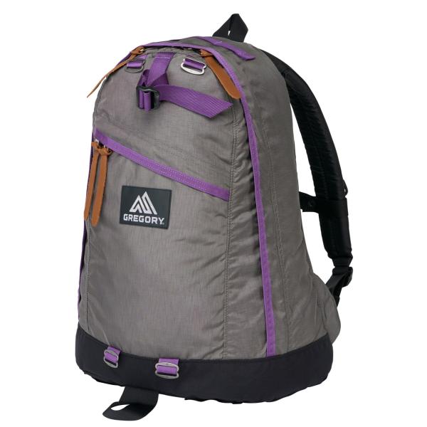 90’s アメリカ製 GREGORY DAYPACK デイパック 90s USA製 GREGORYグレゴリー 青文字タグ デイパック 緑