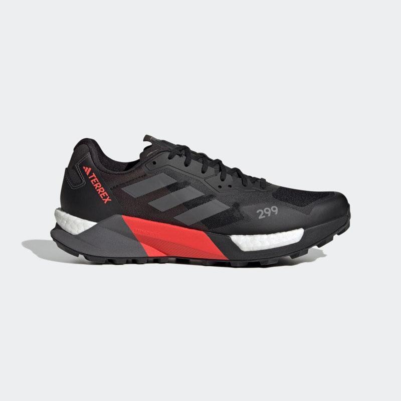 アディダス adidas メンズ トレイルランニングシューズ ウルトラマラソン テレタイプ アグラヴィック ウルトラトレイル HR1080