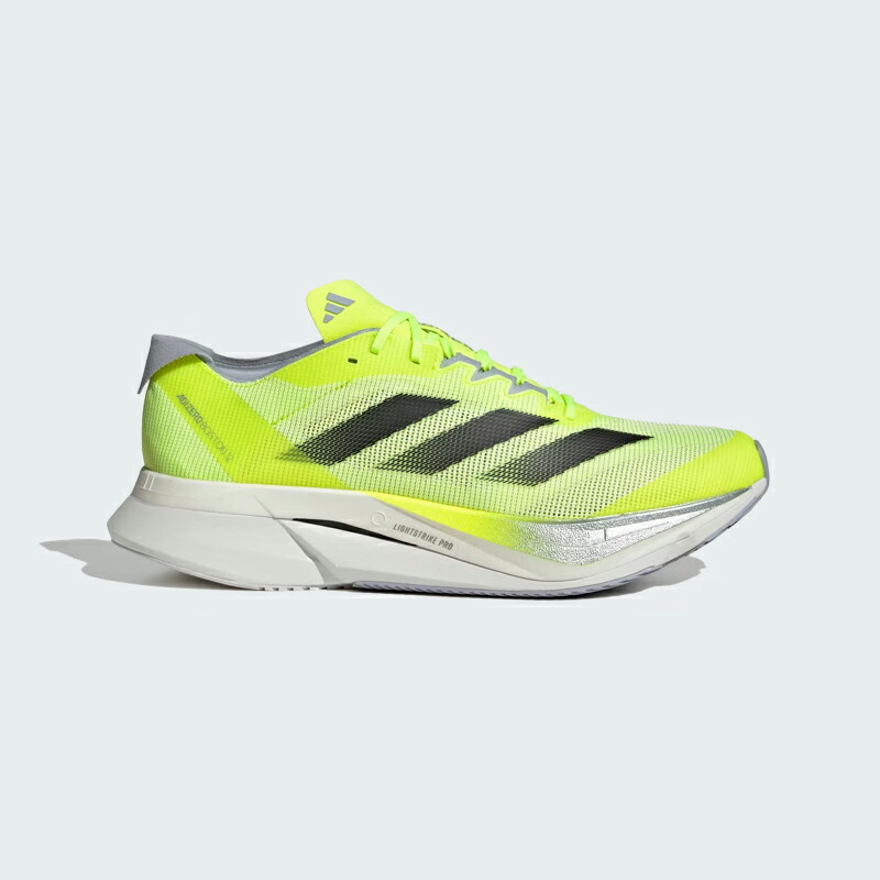 Adidas Adizero Boston 12 メンズ　美品 楽天市場】 【公式】アディダス adidas 返品可 ランニング