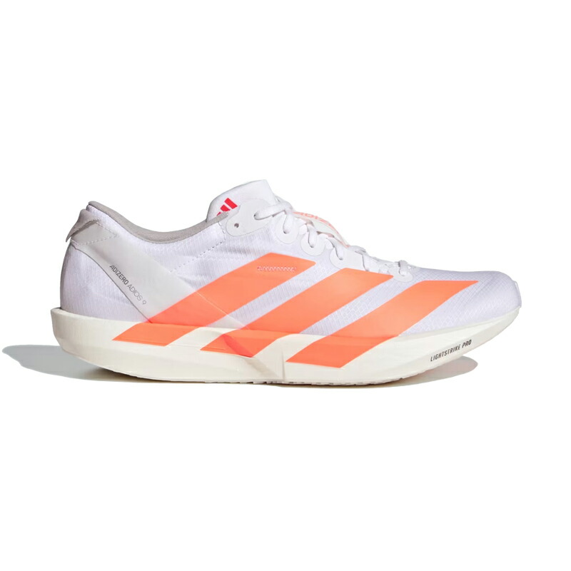 楽天市場】アディダス ランニングシューズ メンズ アディゼロ ジャパン