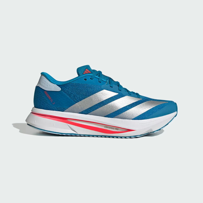 アディダス adidas レディース ランニングシューズ アディゼロ SL2 W JQ3131 マラソン ジョグ ジョギング EKIDENコレクション