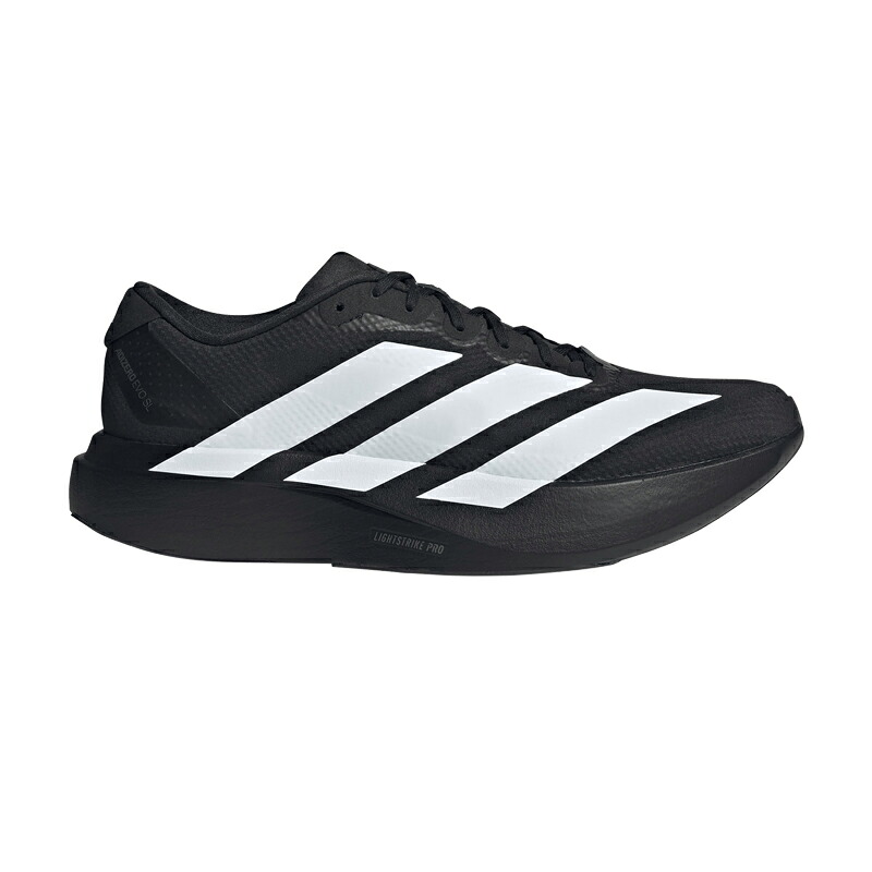 アディダス adidas メンズ ランニングシューズ アディゼロ Evo SL ウーブン WOVEN JR4728 エボ エヴォ adizero マラソン ジョグ