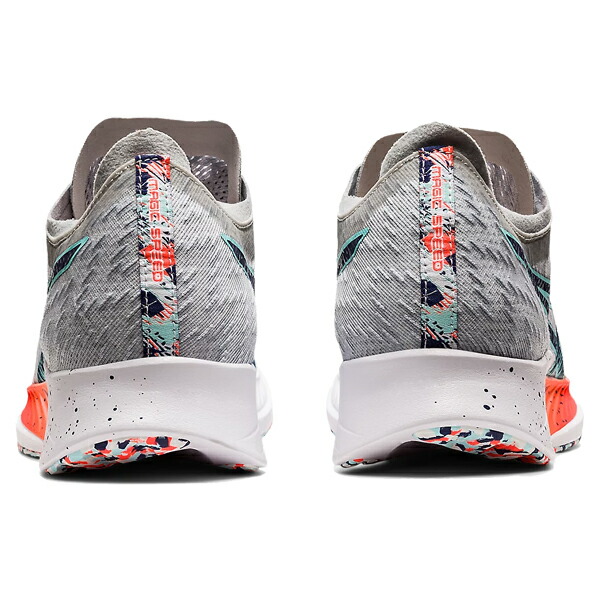 あす楽対応 アシックス メンズ ランニングシューズ レーシングシューズ マジックスピード Magic Speed 1011b326 960カラー Rvcconst Com