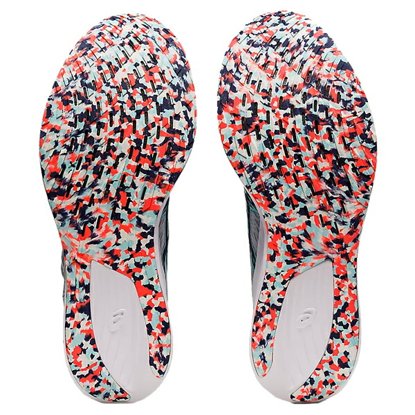 あす楽対応 アシックス メンズ ランニングシューズ レーシングシューズ マジックスピード Magic Speed 1011b326 960カラー Rvcconst Com