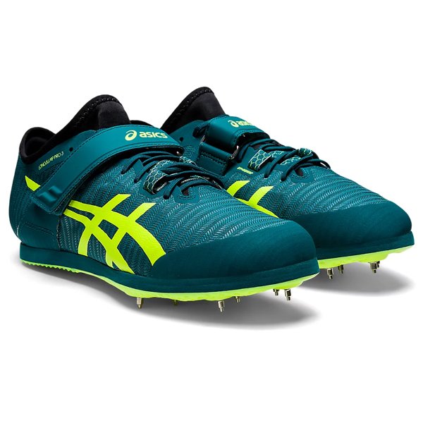 ASICS Sonic Sky Pro 28cm アシックス ソニックスカイプロ ASICS 走幅跳用スパイク アシックス SONIC SKY PRO / asics