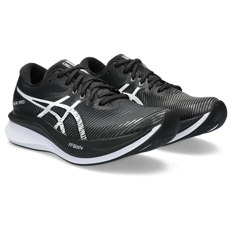 ASICS MAGIC SPEED3 ランニングシューズ ASICS アシックス MAGIC SPEED 3 マジックスピード3 1012B652