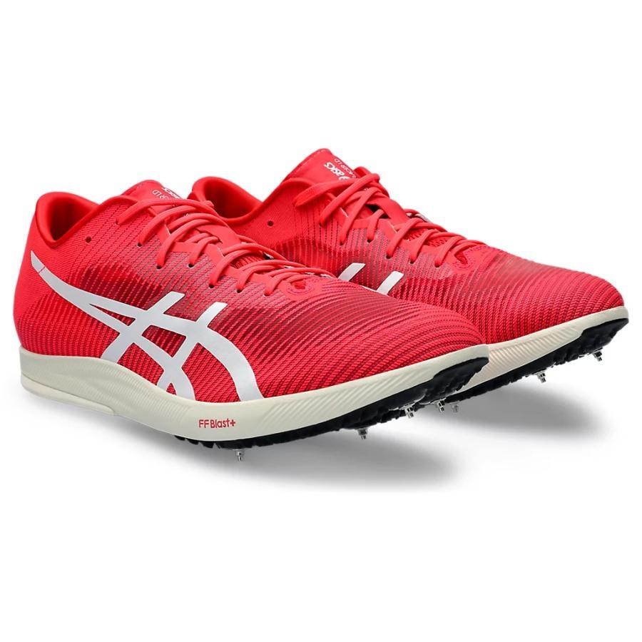 ASICS アシックス ASICS/中距離・跳躍種目用 陸上スパイク