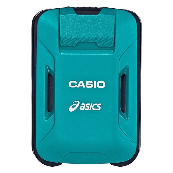 CASIO JAS-20R-AS モーションセンサー ASICS（アシックス） カシオ ランメトリックス モーションセンサー