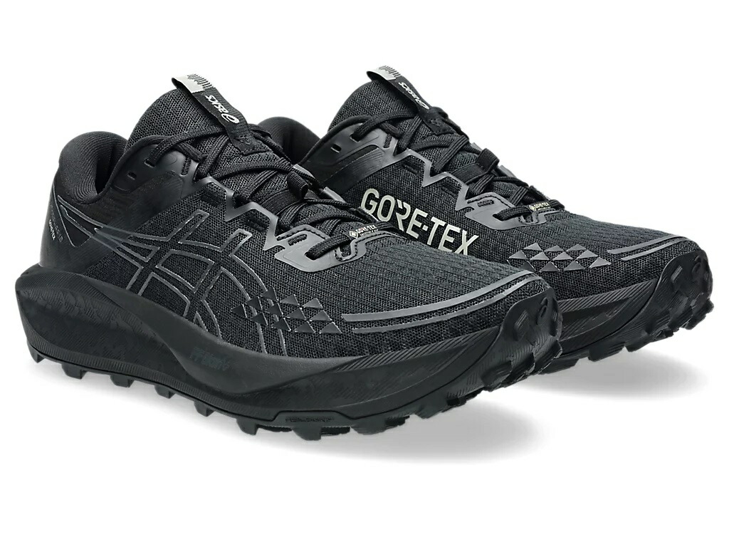 楽天市場】アシックス (asics) ランニングシューズ GEL-TRABUCO