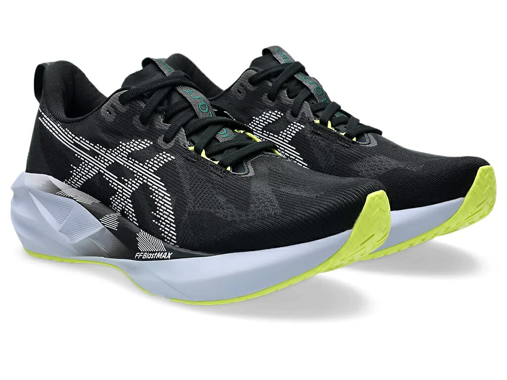 asics アシックス NOVABLAST5 ノヴァブラスト5 27.5㎝ アシックス asics ノヴァブラスト 5 1011B974-100 メンズ