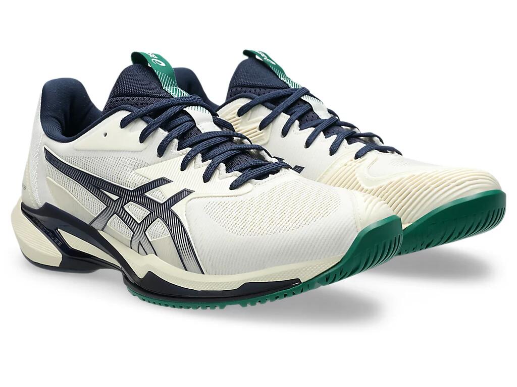 楽天市場】asics アシックス オールコート用テニスシューズ