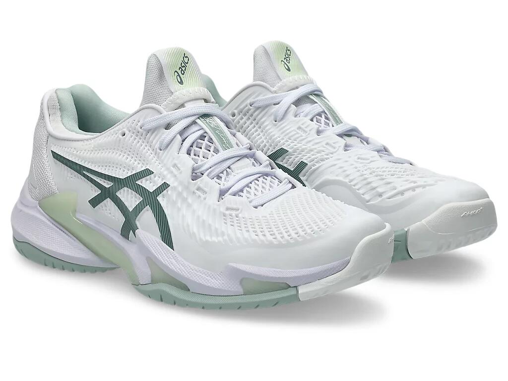 【新品】asics テニスシューズ COURT FF2 CLAY 26cm Amazon | [アシックス] テニスシューズ COURT FF 2【ノバク