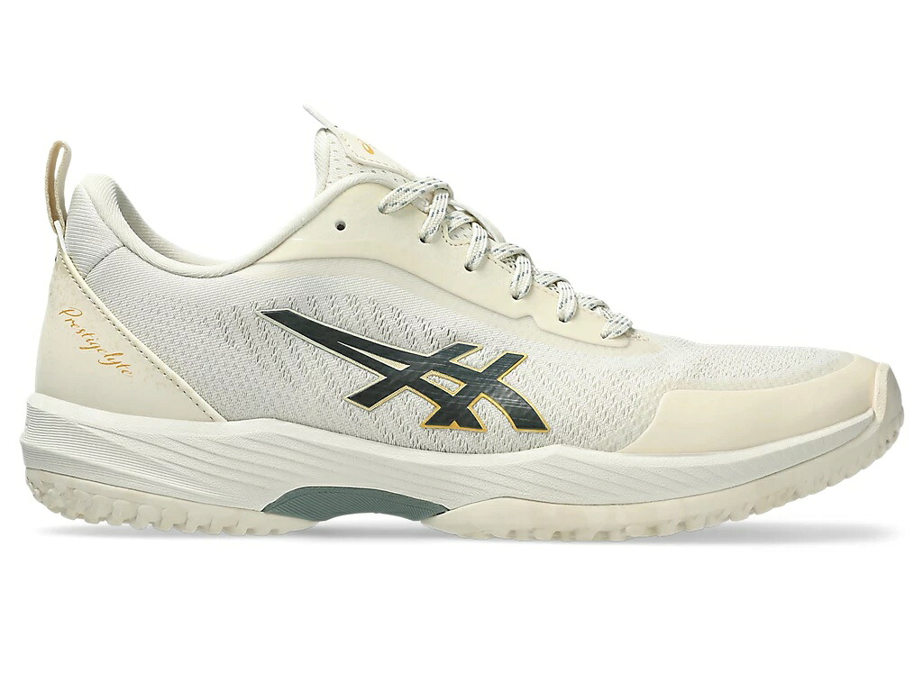 楽天市場】asics アシックス オムニ・クレー用テニスシューズ