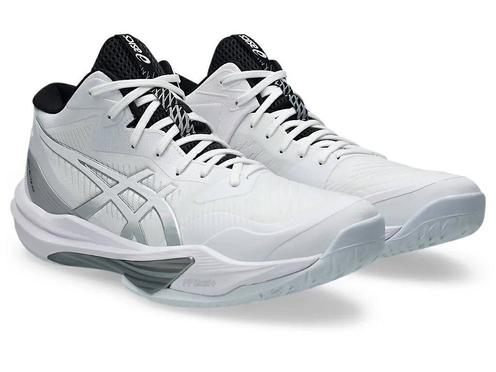 ASICS バレーボールシューズ　スカイエリート　FF3 サイズ　27センチ ASICS バレーボールシューズ スカイエリート FF3 サイズ 27