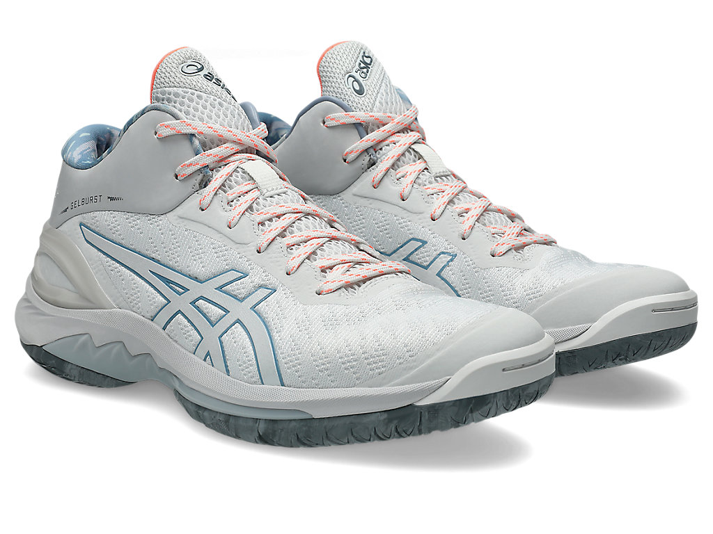 アシックス asics メンズ レディース 籠球シューズ 先だつもの張りさける 28 GELBURST 28 1063A099 102色合い バッシュ バスケットボール-メンズシューズ