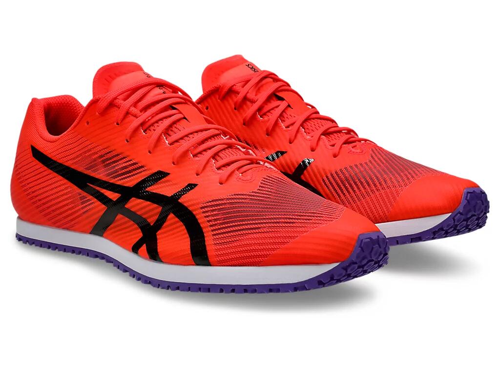 アシックス asics 陸上 トレーニングシューズ ウィンドスプリント 3 WINDSPRINT 3 1093A208 600カラー｜富士スポーツ店