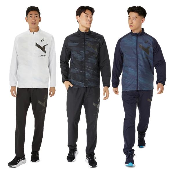楽天市場】アシックス asics メンズ トレーニングウェア 上下 AIM-TRG