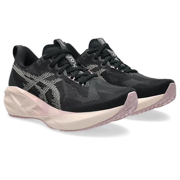 アシックス asics レディース ランニングシューズ ノヴァブラスト 5 NOVABLAST 5 1012B765 003カラー トレーニング ジョグ 反発