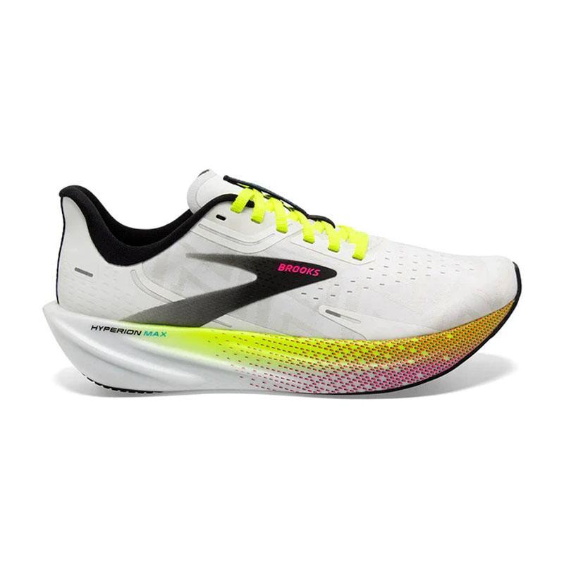 【26cm】BROOKS / ハイペリオンエリート2 BROOKS】待望のトップレーシングロードシューズ「HYPERION ELITE