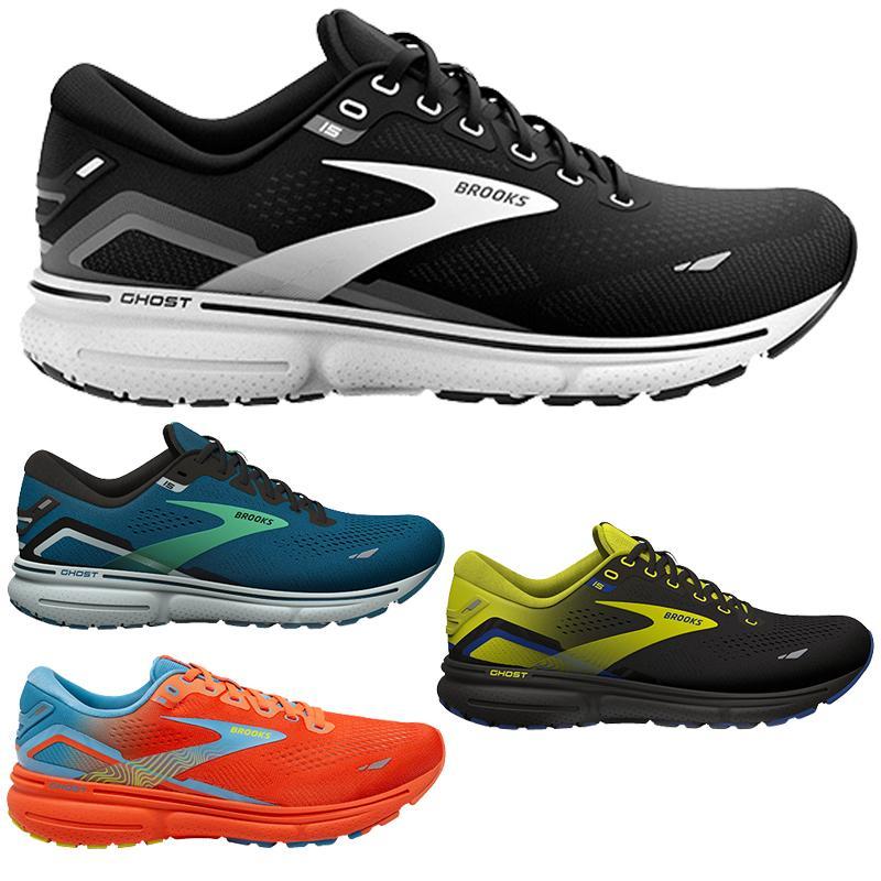 楽天市場】ブルックス BROOKS ランニングシューズ メンズ 23FW