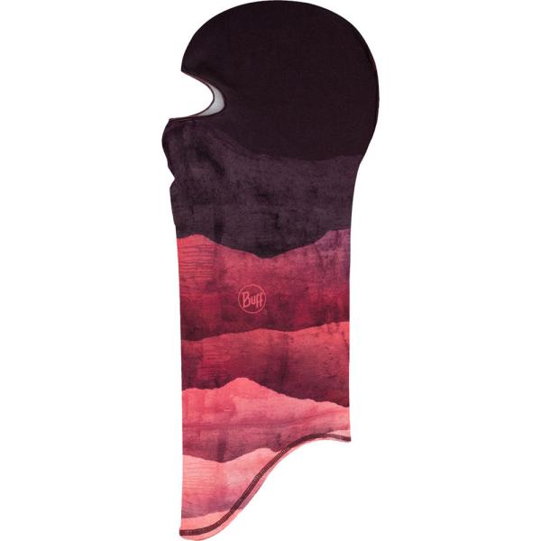 【楽天市場】バフ BUFF 480514 ECO STRETCH BALACLAVA カラーLISE MAROON バラクラバ スポーツ