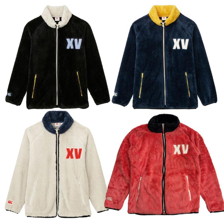 楽天市場】【3Lサイズ対応】canterbury BS-W FLEECE JACKET RA42517