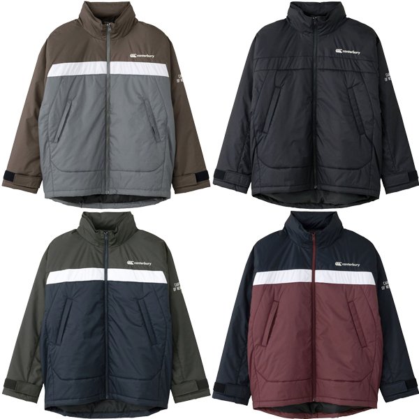 楽天市場】長袖 アウター ビッグ 大きいサイズ メンズ カンタベリー