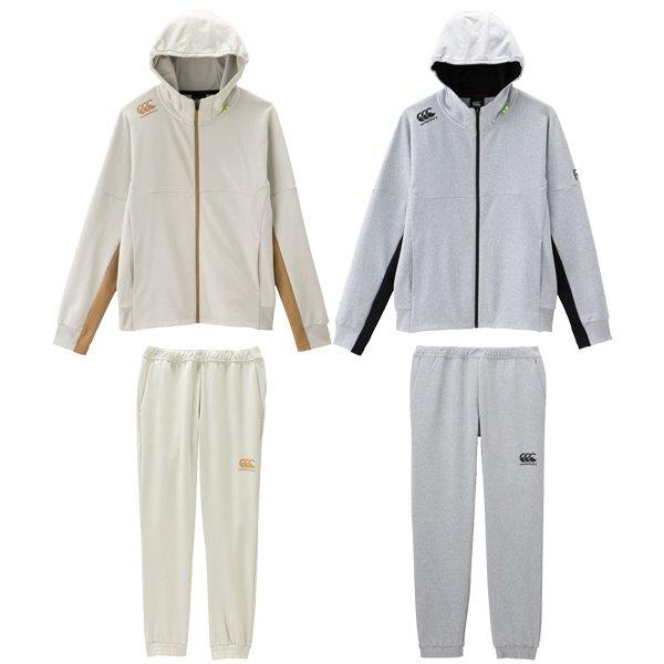 カンタベリー canterbury 形づくる御召しもの 上下 形づくる 汗水 上衣 ズボン下 RP42006 RP12022